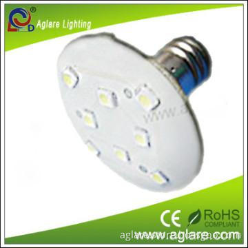 Save energy high power Amusement LED E14 IP44  AC60V  0.9W